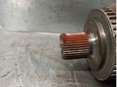 Recambio de transmision trasera derecha para audi a6 berlina (4b2) 3.0 referencia OEM IAM 4B0501203G 
