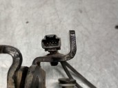 Recambio de enganche cinturon para renault megane iii hatchback (bz0/1_, b3_) 1.2 tce (bz2b, bz11) referencia OEM IAM 888430005R