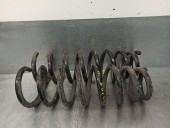 Recambio de muelle amortiguacion para kia optima 1.7 crdi cat referencia OEM IAM 55350D4500 