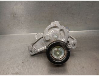 Recambio de tensor correa auxiliar para suzuki vitara (ly) 1.4 hybrid (mild hybrid) referencia OEM IAM K14D 