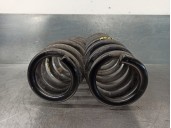 Recambio de muelle amortiguacion para kia optima 1.7 crdi cat referencia OEM IAM 55350D4500 