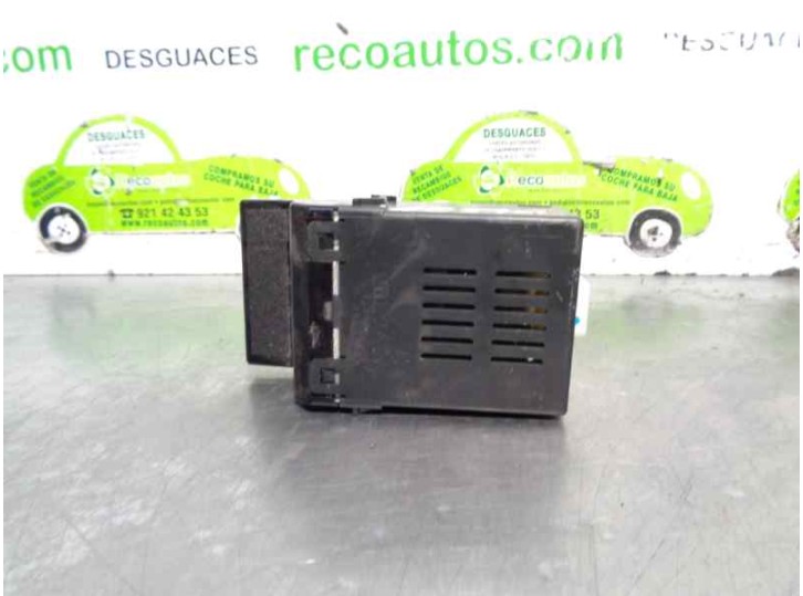 Recambio de reloj para lexus ls (usf4/uvf4) 460 referencia OEM IAM 8391050050  
