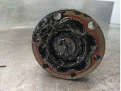 Recambio de transmision trasera derecha para audi a6 berlina (4b2) 3.0 referencia OEM IAM 4B0501203G 