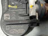 Recambio de sensor presion para hyundai ioniq referencia OEM IAM 52933D4100 A2C96221101 CONTINENTAL