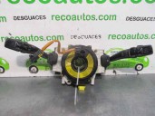 Recambio de mando luces para hyundai elantra (xd) 2.0 crdi cat referencia OEM IAM 934052D260 