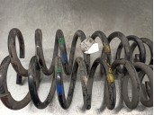Recambio de muelle amortiguacion para kia optima 1.7 crdi cat referencia OEM IAM 55350D4500 