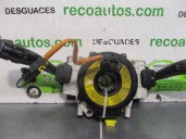 Recambio de mando luces para hyundai elantra (xd) 2.0 crdi cat referencia OEM IAM 934052D260 