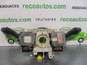 Replacement light switch for Hyundai Elantra (XD) 2.0 CRDi CAT OEM IAM reference 934052D260 