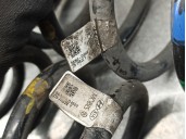 Recambio de muelle amortiguacion para kia optima 1.7 crdi cat referencia OEM IAM 55350D4500 