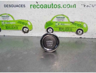 Recambio de boton start/stop para lexus ls (usf4/uvf4) 460 referencia OEM IAM TMIMB1 2842A-TM1MB1 