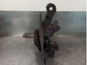 Recambio de mangueta delantera izquierda para citroën c8 2.2 hdi fap cat (4hw) referencia OEM IAM 364667 