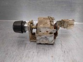 Recambio de interruptor para mitsubishi pajero t.d. 2.5 referencia OEM IAM MB521682  
