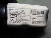 Recambio de boton start/stop para lexus ls (usf4/uvf4) 460 referencia OEM IAM TMIMB1 2842A-TM1MB1 