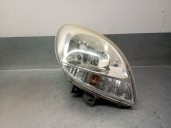 Recambio de faro derecho para renault kangoo (kc0/1_) 1.5 dci (kc07) referencia OEM IAM 8200236591 8200236591 