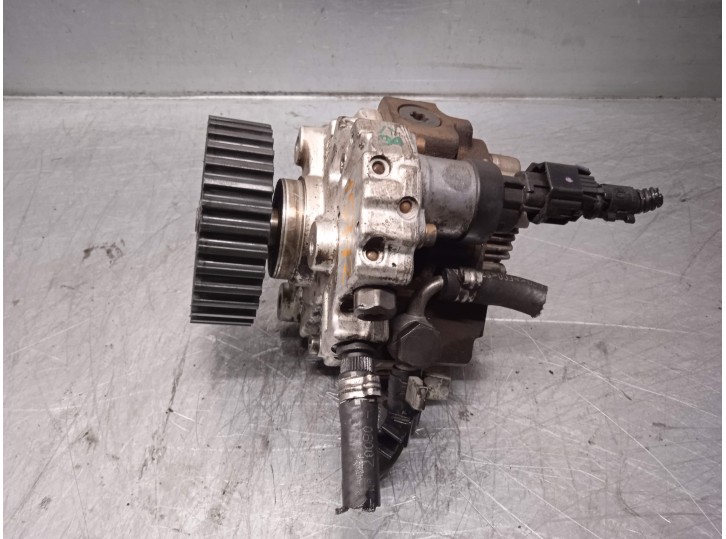 Recambio de bomba inyeccion para opel astra h berlina cosmo referencia OEM IAM 8973279241 0445010086 BOSCH