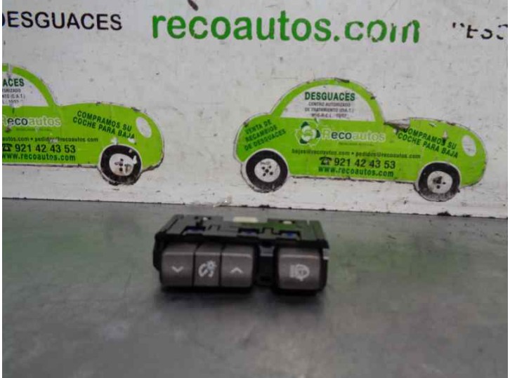 Recambio de mando para lexus ls (usf4/uvf4) 460 referencia OEM IAM 15C082 