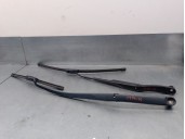 Recambio de brazo limpia delantero derecho para hyundai ioniq referencia OEM IAM 98311G2000 98321G2000 BOSCH