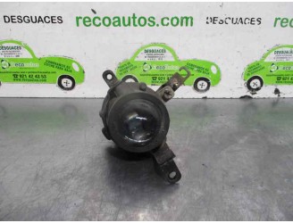 Recambio de faro antiniebla derecho para hyundai elantra (xd) 2.0 crdi cat referencia OEM IAM 9006HB4  