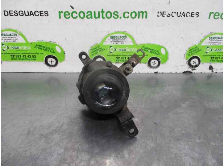 Recambio de faro antiniebla derecho para hyundai elantra (xd) 2.0 crdi cat referencia OEM IAM 9006HB4 