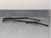 Recambio de brazo limpia delantero derecho para hyundai ioniq referencia OEM IAM 98311G2000 98321G2000 BOSCH