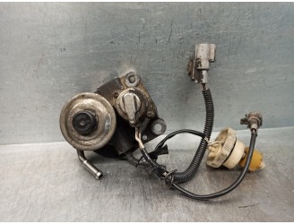 Recambio de soporte filtro gasoil para subaru forester (sh_) 2.0 d awd (shh) referencia OEM IAM 42072AG080 