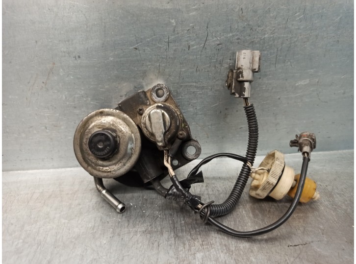 Recambio de soporte filtro gasoil para subaru forester (sh_) 2.0 d awd (shh) referencia OEM IAM 42072AG080 