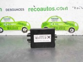 Recambio de modulo electronico para lexus ls (usf4/uvf4) 460 referencia OEM IAM 8978450010 