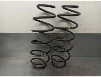 Recambio de muelle amortiguacion para alfa romeo giulietta (191) 2.0 jtdm referencia OEM IAM 50518645 