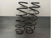 Recambio de muelle amortiguacion para alfa romeo giulietta (191) 2.0 jtdm referencia OEM IAM 50518645  
