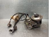 Recambio de soporte filtro gasoil para subaru forester (sh_) 2.0 d awd (shh) referencia OEM IAM 42072AG080 