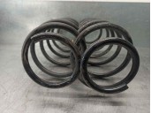 Replacement suspension spring for Alfa Romeo Giulietta (191) 2.0 JTDM OEM IAM reference 50518645 