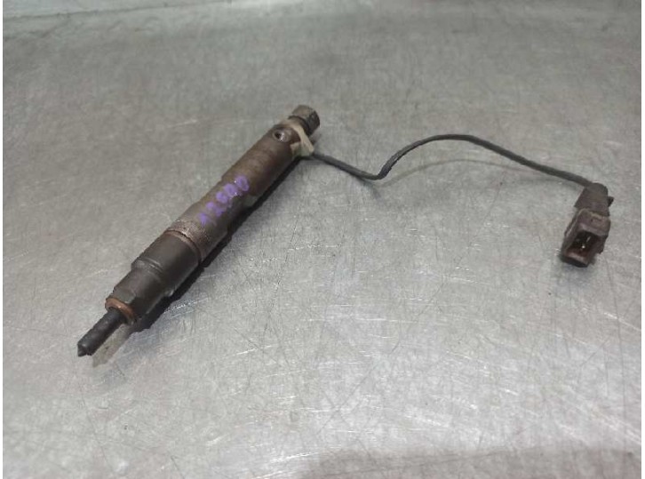 Recambio de inyector para volkswagen passat berlina (3b2) 1.9 tdi referencia OEM IAM 028130201S KBEL58P142 