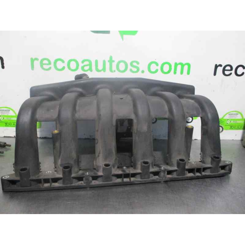 Recambio de colector admision para bmw serie 3 berlina (e36) 2.0 24v referencia OEM IAM 11611703778  