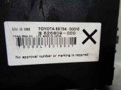 Recambio de modulo electronico para lexus ls (usf4/uvf4) 460 referencia OEM IAM 8978450010 