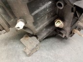 Recambio de faro derecho para renault kangoo (kc0/1_) 1.5 dci (kc07) referencia OEM IAM 8200236591 8200236591 