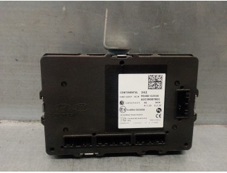 Recambio de modulo electronico para hyundai ioniq referencia OEM IAM 95400G2510 A2C39007001 CONTINENTAL