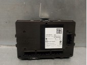 Recambio de modulo electronico para hyundai ioniq referencia OEM IAM 95400G2510 A2C39007001 CONTINENTAL