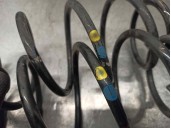 Recambio de muelle amortiguacion para alfa romeo giulietta (191) 2.0 jtdm referencia OEM IAM 50518645  