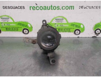 Recambio de faro antiniebla izquierdo para hyundai elantra (xd) 2.0 crdi cat referencia OEM IAM 9006HB4  