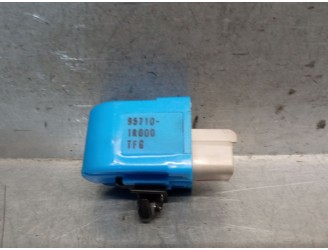 Recambio de modulo electronico para hyundai tucson hybrid referencia OEM IAM 957101R000TFG 957101R000TFG 