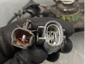 Recambio de soporte filtro gasoil para subaru forester (sh_) 2.0 d awd (shh) referencia OEM IAM 42072AG080 