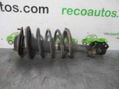 Replacement rear right shock absorber for Hyundai Elantra (XD) 2.0 CRDi CAT OEM IAM reference 546612D100 