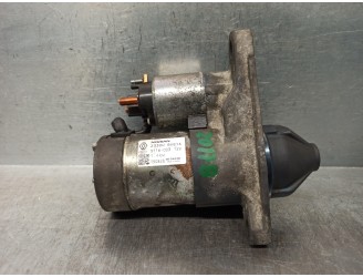 Recambio de motor arranque para renault talisman 1.6 tce energy referencia OEM IAM 23300BV81A S116003 HITACHI