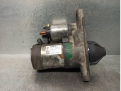 Recambio de motor arranque para renault talisman 1.6 tce energy referencia OEM IAM 23300BV81A S116003 HITACHI
