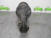 Replacement rear right shock absorber for Hyundai Elantra (XD) 2.0 CRDi CAT OEM IAM reference 546612D100 