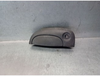 Recambio de maneta exterior delantera izquierda para renault kangoo (kc0/1_) 1.5 dci (kc07) referencia OEM IAM 700354478 7003544