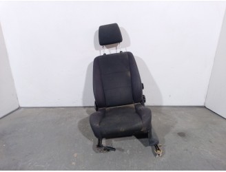 Recambio de asiento delantero izquierdo para land rover freelander i (l314) 2.0 td4 4x4 referencia OEM IAM HHC100520 HHC100520 