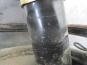 Replacement rear right shock absorber for Hyundai Elantra (XD) 2.0 CRDi CAT OEM IAM reference 546612D100 