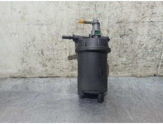 Recambio de soporte filtro gasoil para renault laguna ii grandtour (kg0) 1.9 dci diesel referencia OEM IAM 8200416942 6610972800