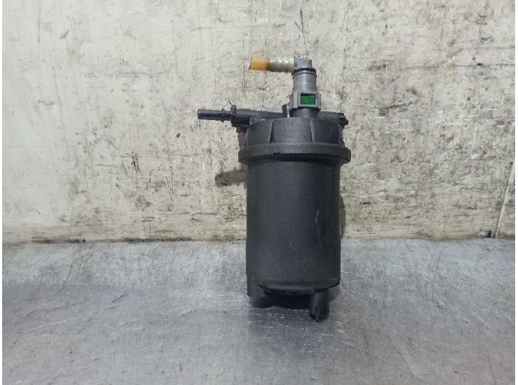 Recambio de soporte filtro gasoil para renault laguna ii grandtour (kg0) 1.9 dci diesel referencia OEM IAM 8200416942 6610972800